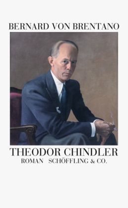 Theodor Chindler