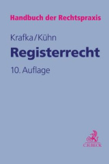 Registerrecht