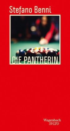 Die Pantherin