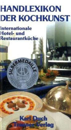 Internationale Hotel- und Restaurantküche