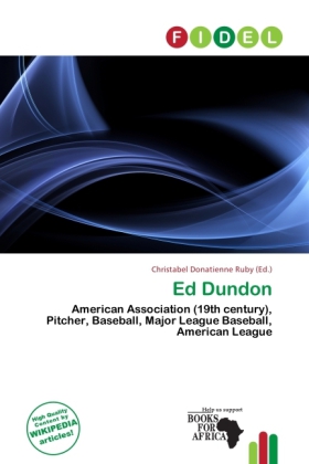 Ed Dundon