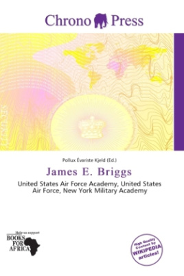James E. Briggs