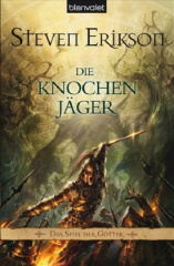 Das Spiel der Götter - Die Knochenjäger