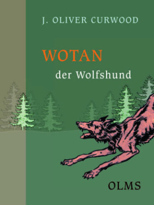Wotan, der Wolfshund