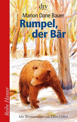 Rumpel, der Bär