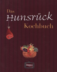 Das Hunsrück Kochbuch