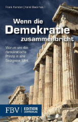 Wenn die Demokratie zusammenbricht