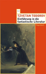 Einführung in die fantastische Literatur