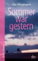 Sommer war gestern