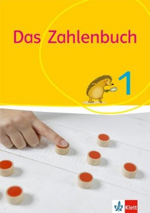 1. Schuljahr, Schülerbuch