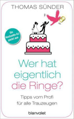 Wer hat eigentlich die Ringe?