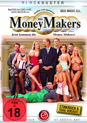 Money Makers (FSK 18)