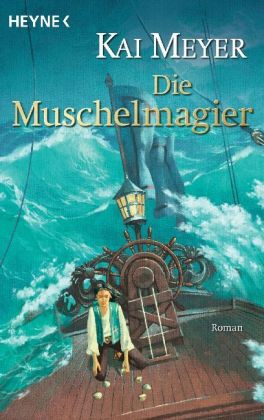 Die Muschelmagier