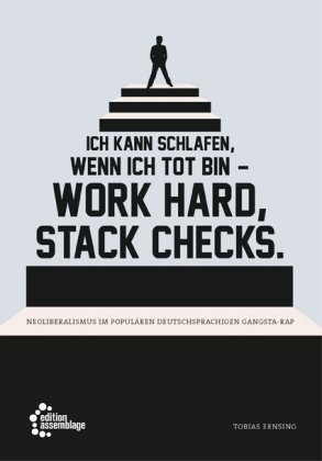 Ich kann schlafen, wenn ich tot bin - work hard, stack checks.