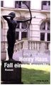 Henry Haas. Fall eines Anwalts