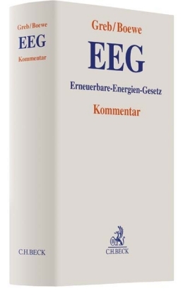 Erneuerbare-Energien-Gesetz