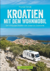 Kroatien mit dem Wohnmobil