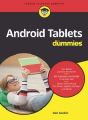 Android Tablets für Dummies