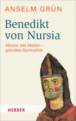 Benedikt von Nursia