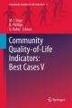 Community Quality-of-Life Indicators: Best Cases V. Vol.5