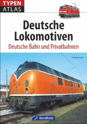 Typenatlas Deutsche Lokomotiven