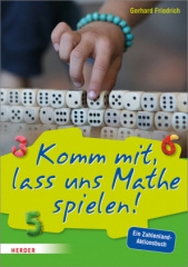 Komm mit, lass uns Mathe spielen