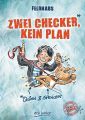 Quinn & Spencer - Zwei Checker, kein Plan