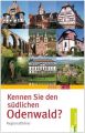 Kennen Sie den südlichen Odenwald?