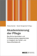 Akademisierung der Pflege