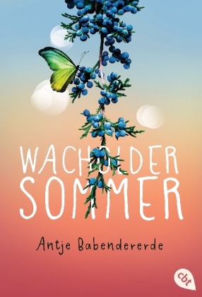 Wacholdersommer