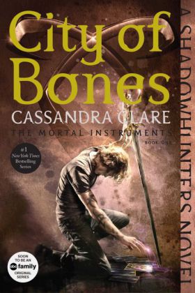 The Mortal Instruments - City of Bones