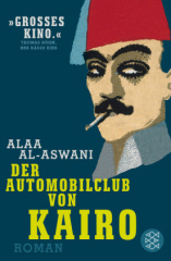 Der Automobilclub von Kairo