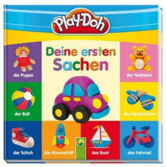 Play-Doh Deine ersten Sachen