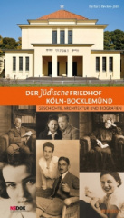 Der jüdische Friedhof Köln-Bocklemünd