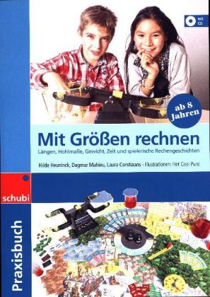 Praxisbuch Mit Größen rechnen