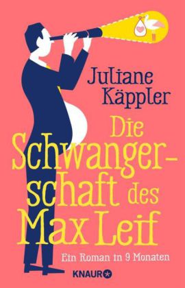 Die Schwangerschaft des Max Leif