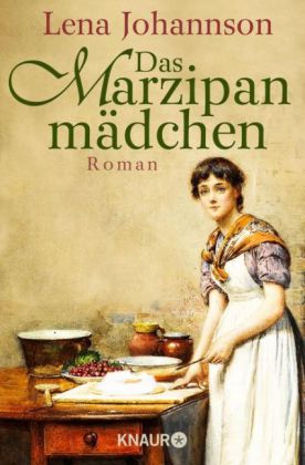 Das Marzipanmädchen