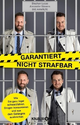 Garantiert nicht strafbar