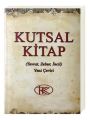 Bibel Türkisch - Kutsal Kitap, New Translation