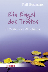 Ein Engel des Trostes in Zeiten des Abschieds