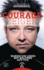 Courage zeigen