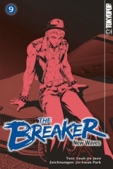 The Breaker - New Waves. Bd.9