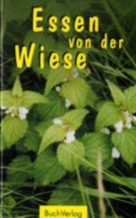 Essen von der Wiese