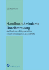 Handbuch Ambulante Einzelbetreuung