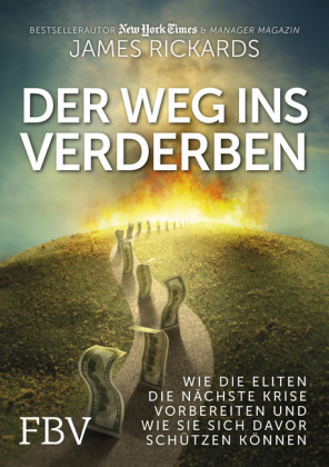 Der Weg ins Verderben