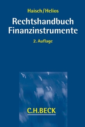 Rechtshandbuch Finanzinstrumente