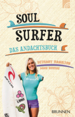 Soul Surfer - Das Andachtsbuch