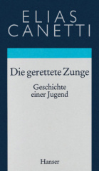 Die gerettete Zunge