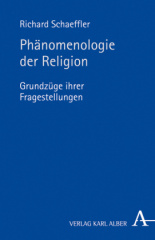 Phänomenologie der Religion