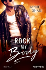 Rock my Body